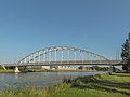 Utrecht, Brücke: die Meernbrug