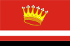 Flag of Valašské Meziříčí