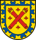 Coat of arms of Demen
