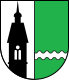 Coat of arms of Großpostwitz/Budestecy