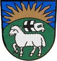 Schaf (Lichtenberg/Erzgebirge)