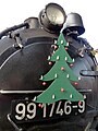 Weihnachtslok - Weißeritzbahn von Geolina - Bild 13 in der Kategorie Sonstige Weihnachtsbilder