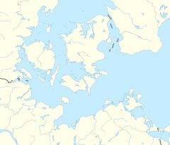 Fischland-Darß-Zingst (Westliche Ostsee)