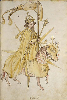 Sigismund of Luxemburg