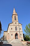 Kirche Saint-Sigismond