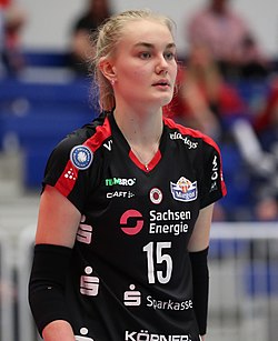 Julia Wesser (2021)