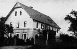 Groß-Graupa 1915