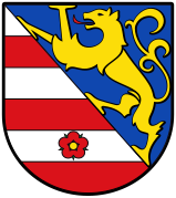 Wappen Lienz