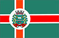 Flag of Colorado, Rio Grande do Sul