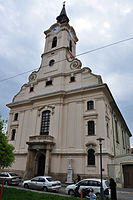 Downtown Church