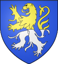 Arms of Altwiller