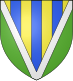 Coat of arms of Grundviller