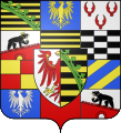 Fürst von Anhalt-Köthen (18. Jh.)