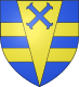 Coat of arms of Roye