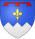 Coat of arms of département 04