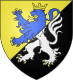 Coat of arms of Bébing