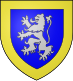Coat of arms of Maurois