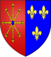 Coat of arms of Somain