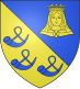 Coat of arms of Adon