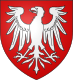 Coat of arms of Allenjoie