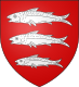 Coat of arms of Durrenbach