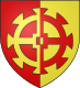 Coat of arms of Malans