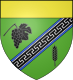 Coat of arms of Mareuil-le-Port