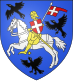 Coat of arms of Mutzig
