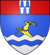 Coat of arms of Salagnac