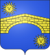 Coat of arms of Solliès-Pont