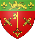 Arms of Tinchebray