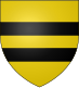 Coat of arms of Villefranche-d'Albigeois