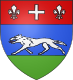 Coat of arms of Vouneuil-sous-Biard