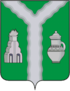 Coat of arms of Kirov