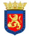 Coat of Arms of Managua (Nicaragua)