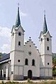 Mariä-Himmelfahrts-Kirche in Dolac (Travnik)