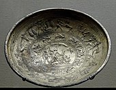 Phoenician metal bowls from Cyprus
