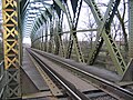Lake Constance Belt Railway Bridge