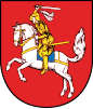 Coat of arms of Dithmarschen