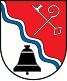 Coat of arms of Stebach