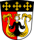 Coat of arms of Zusamaltheim