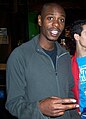 Comedian Dave Chappelle rose to fame during the mid-2000s with his satirical sketch show Chappelle's Show (2003–2006). Other popular comedy shows during the mid-2000s included The Bernie Mac Show and Everybody Hates Chris.