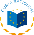 Image 2Logo of the European Court of Auditors (from Symbols of the European Union)