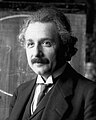 Image 4Albert Einstein, 1921 (from 1920s)
