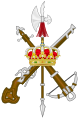 Emblem of the Legion