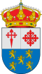 Wappen der Kleinstadt Canena