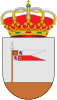 Official seal of Lanzahíta