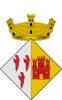Coat of arms of Sant Bartomeu del Grau