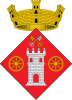 Coat of arms of Viladamat