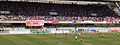 Das Stadion während des Finals der Copa Perú 2013